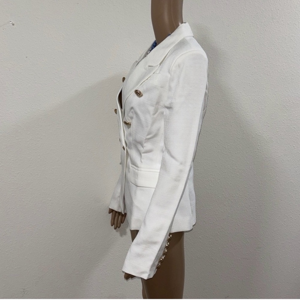 COPY - COPY - Catwalk Connection Shanice Blazer - Picture 9 of 13